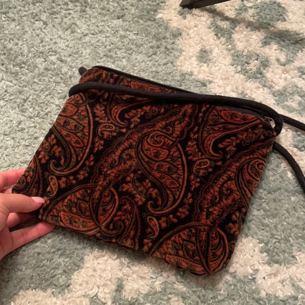 crossbody bag